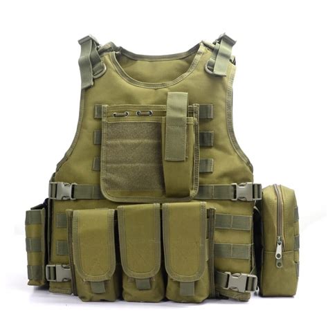 military grade bullet proof vest